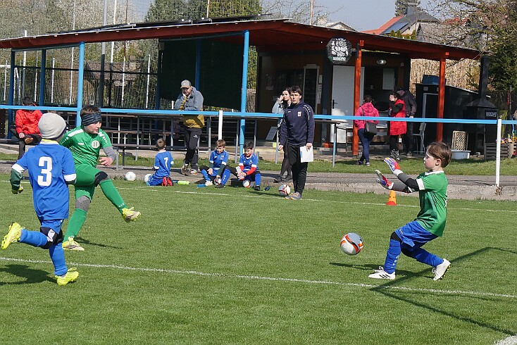 img018 Ml.prip. turnaj Jaromer -Jaromer CSkalice Rasosky Velichovky 20260411 foto Vaclav Mlejnek null