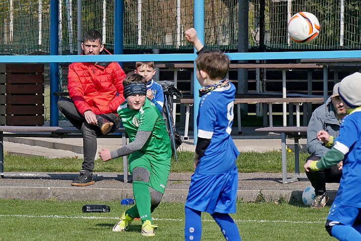 img020 Ml.prip. turnaj Jaromer -Jaromer CSkalice Rasosky Velichovky 20260411 foto Vaclav Mlejnek null