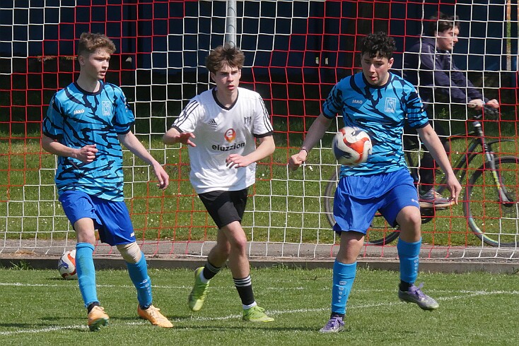 img017 U17 FKJ - Vysoka-NHK 20260411 foto Vaclav Mlejnek null