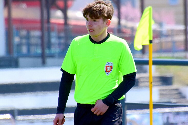 260411 - RK+Jav - Babí+Zábrodí - OP RK MD U16 - ©PR - 015 null