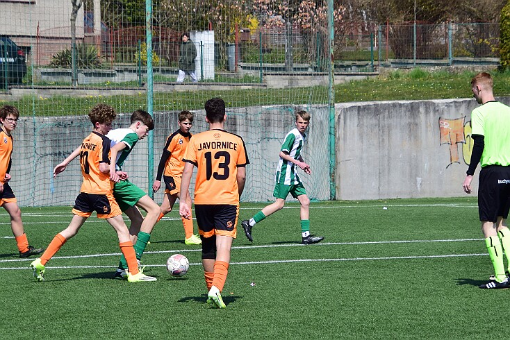 260411 - RK+Jav - Babí+Zábrodí - OP RK MD U16 - ©PR - 017 null