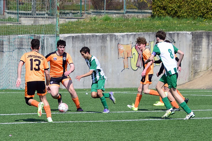 260411 - RK+Jav - Babí+Zábrodí - OP RK MD U16 - ©PR - 018 null