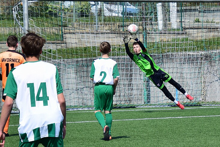 260411 - RK+Jav - Babí+Zábrodí - OP RK MD U16 - ©PR - 024 null