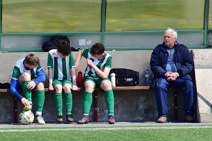 260411 - RK+Jav - Babí+Zábrodí - OP RK MD U16 - ©PR - 030 null