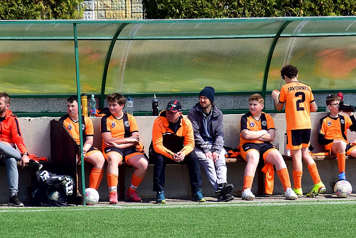 260411 - RK+Jav - Babí+Zábrodí - OP RK MD U16 - ©PR - 031 null