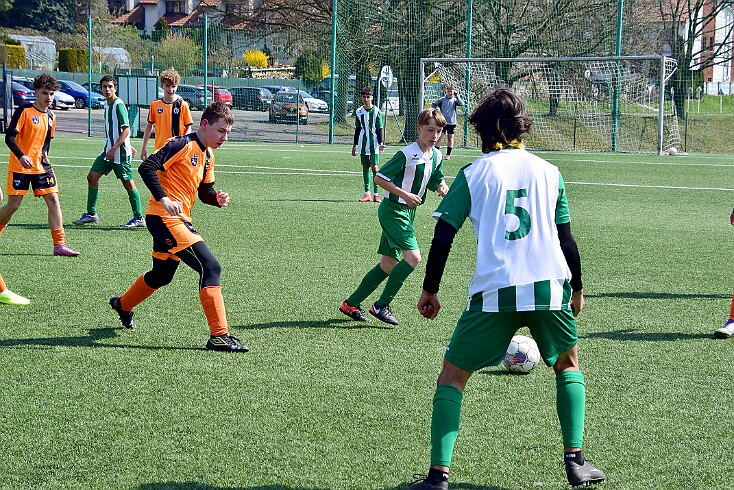 260411 - RK+Jav - Babí+Zábrodí - OP RK MD U16 - ©PR - 047 null