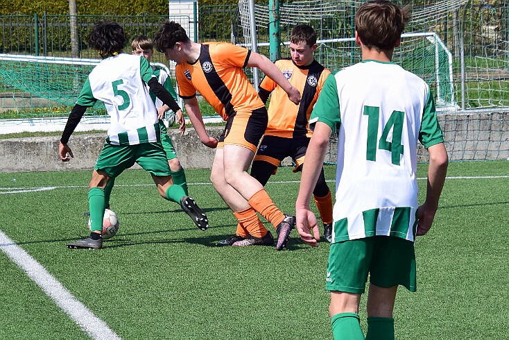 260411 - RK+Jav - Babí+Zábrodí - OP RK MD U16 - ©PR - 052 null