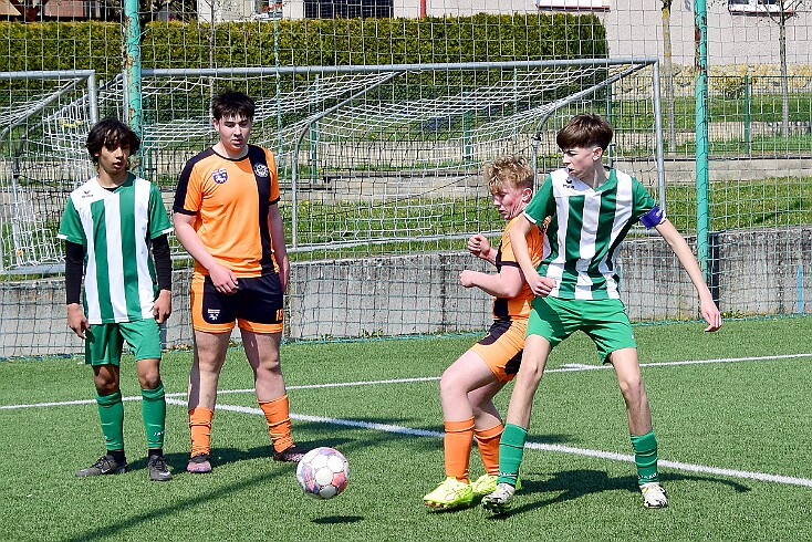 260411 - RK+Jav - Babí+Zábrodí - OP RK MD U16 - ©PR - 055 null