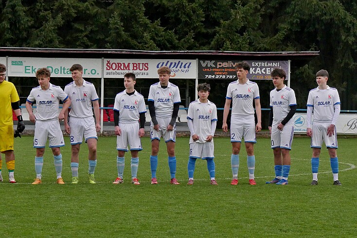 img004 U19 KS Jaromer - CSkalice 20260412 foto Vaclav Mlejnek null