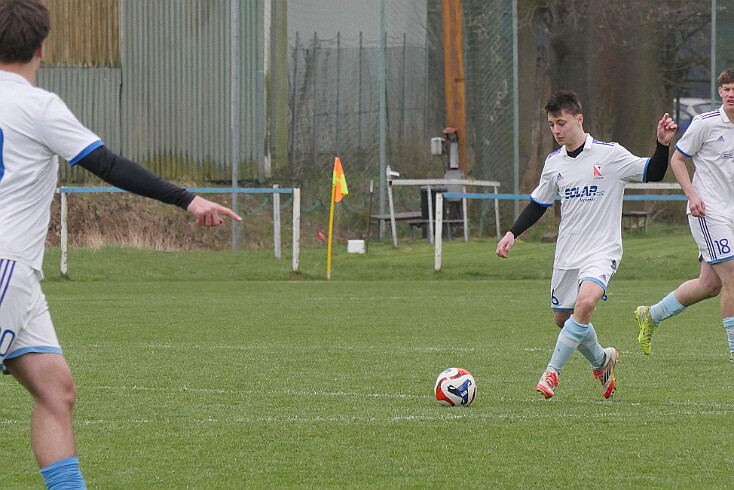 img016 U19 KS Jaromer - CSkalice 20260412 foto Vaclav Mlejnek null