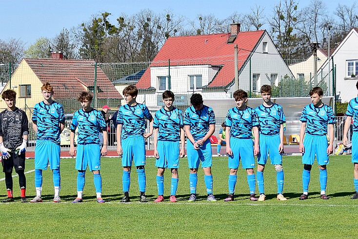 260418 - Rychnov - Jaroměř - ČD a VD KHK KP MD U17 - finále - ©PR - 003 null