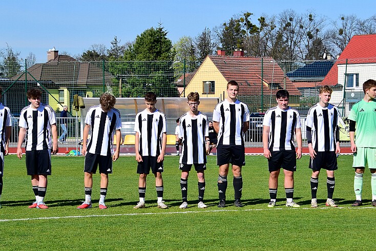 260418 - Rychnov - Jaroměř - ČD a VD KHK KP MD U17 - finále - ©PR - 008 null