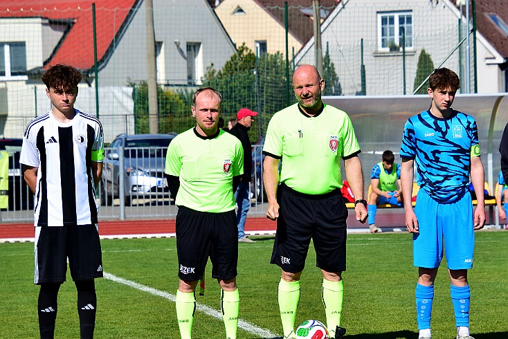 260418 - Rychnov - Jaroměř - ČD a VD KHK KP MD U17 - finále - ©PR - 009 null