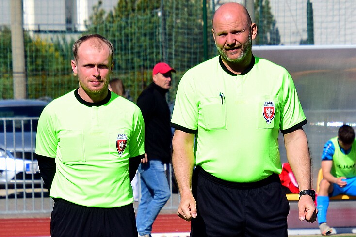 260418 - Rychnov - Jaroměř - ČD a VD KHK KP MD U17 - finále - ©PR - 010 null