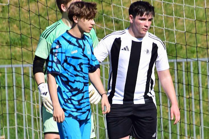 260418 - Rychnov - Jaroměř - ČD a VD KHK KP MD U17 - finále - ©PR - 022 null