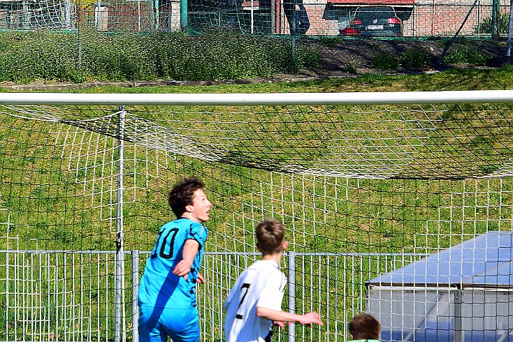 260418 - Rychnov - Jaroměř - ČD a VD KHK KP MD U17 - finále - ©PR - 027 null