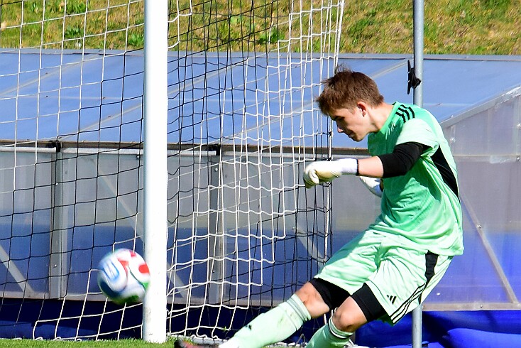 260418 - Rychnov - Jaroměř - ČD a VD KHK KP MD U17 - finále - ©PR - 032 null