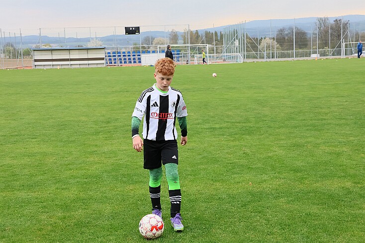 260419 - Opočno - MEKKAGROUP KP MŽ U13 sk. F - ©PR - 001 null