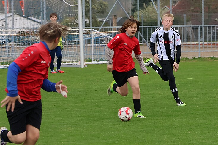 260419 - Opočno - MEKKAGROUP KP MŽ U13 sk. F - ©PR - 002 null