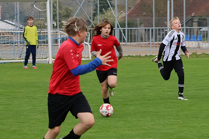 260419 - Opočno - MEKKAGROUP KP MŽ U13 sk. F - ©PR - 003 null