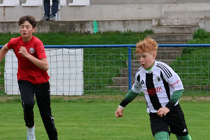 260419 - Opočno - MEKKAGROUP KP MŽ U13 sk. F - ©PR - 004 null