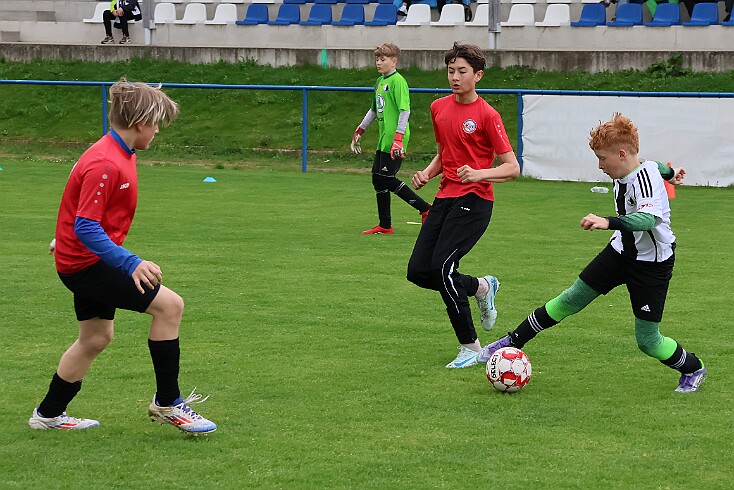 260419 - Opočno - MEKKAGROUP KP MŽ U13 sk. F - ©PR - 005 null