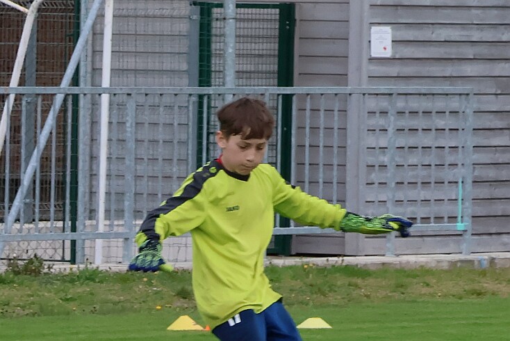 260419 - Opočno - MEKKAGROUP KP MŽ U13 sk. F - ©PR - 007 null