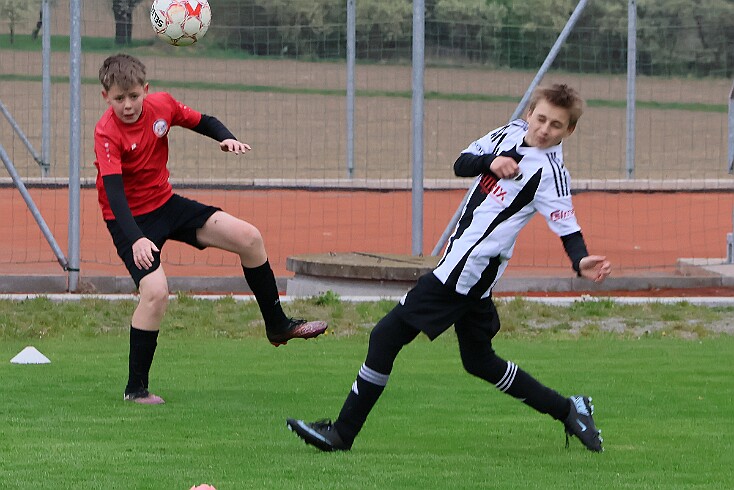 260419 - Opočno - MEKKAGROUP KP MŽ U13 sk. F - ©PR - 008 null