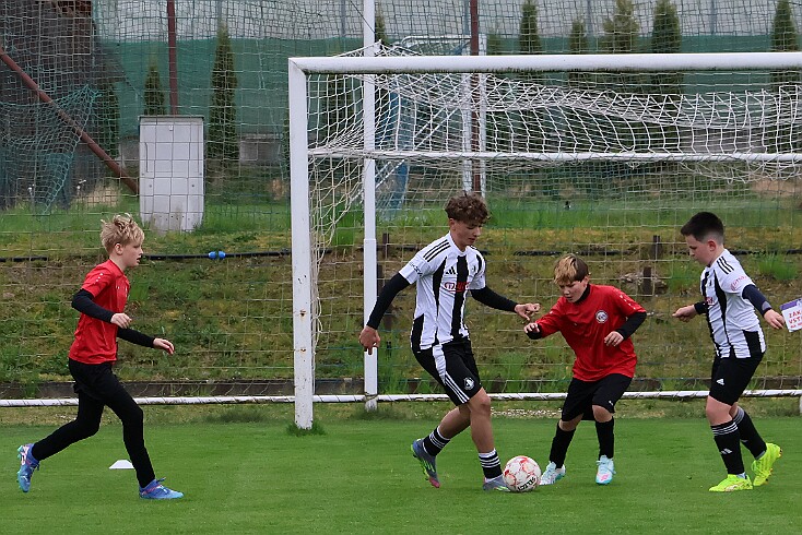 260419 - Opočno - MEKKAGROUP KP MŽ U13 sk. F - ©PR - 009 null