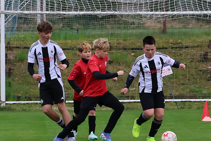 260419 - Opočno - MEKKAGROUP KP MŽ U13 sk. F - ©PR - 010 null