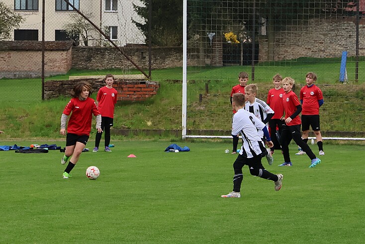 260419 - Opočno - MEKKAGROUP KP MŽ U13 sk. F - ©PR - 015 null