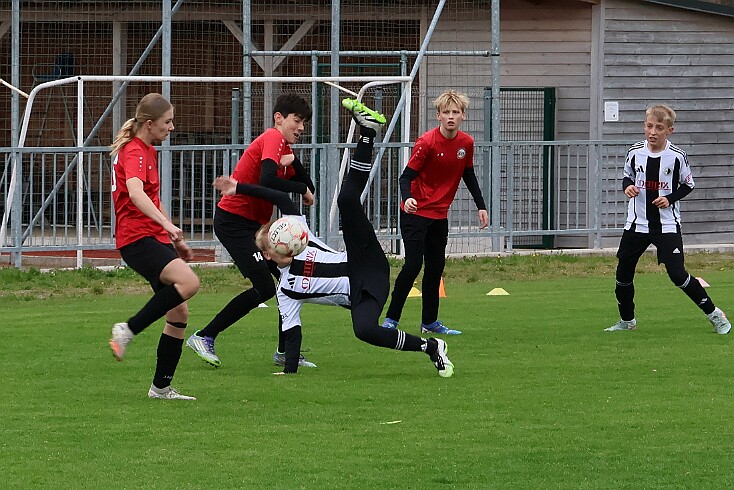 260419 - Opočno - MEKKAGROUP KP MŽ U13 sk. F - ©PR - 018 null