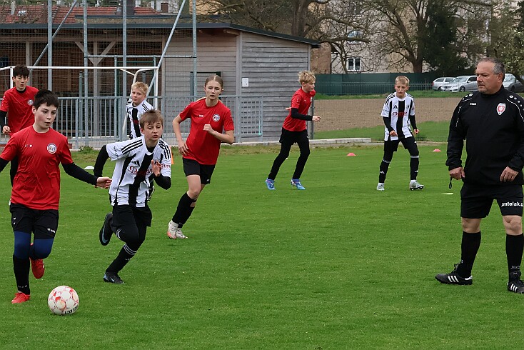 260419 - Opočno - MEKKAGROUP KP MŽ U13 sk. F - ©PR - 021 null
