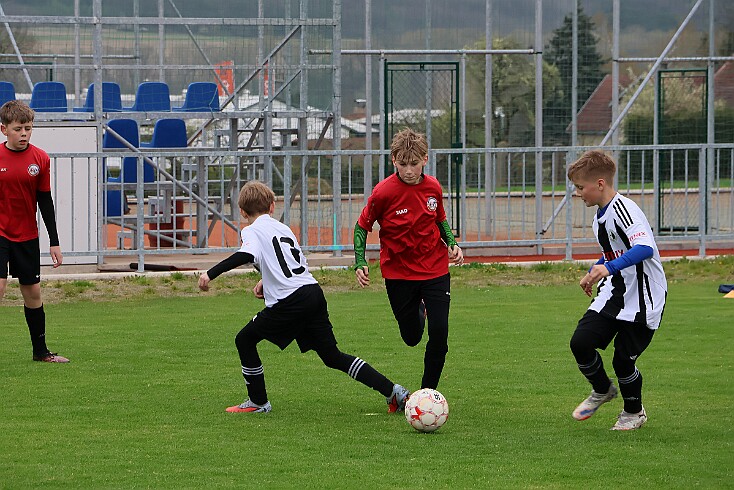 260419 - Opočno - MEKKAGROUP KP MŽ U13 sk. F - ©PR - 025 null
