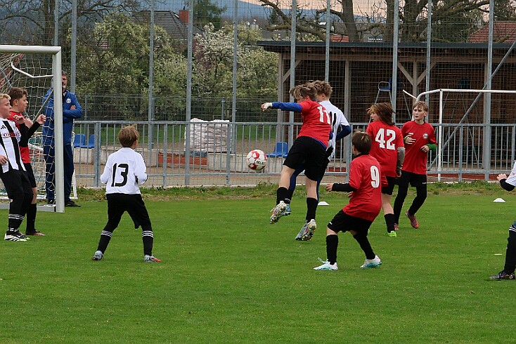 260419 - Opočno - MEKKAGROUP KP MŽ U13 sk. F - ©PR - 027 null