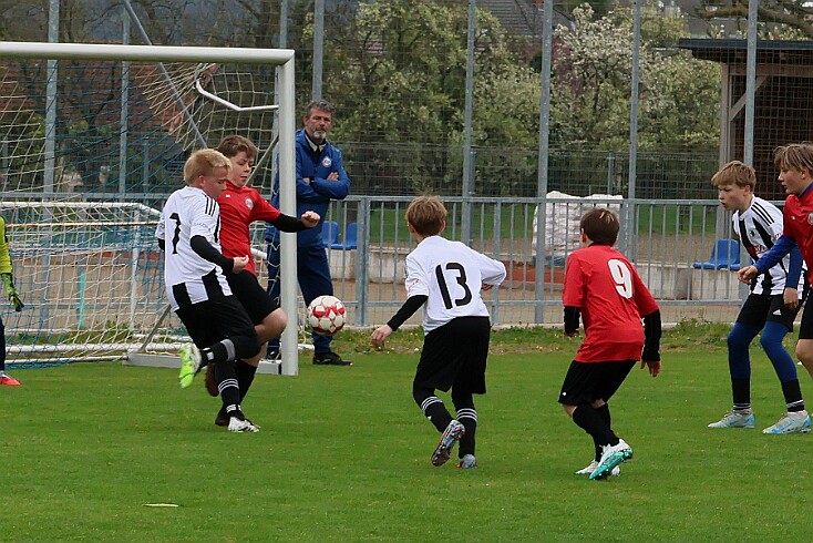 260419 - Opočno - MEKKAGROUP KP MŽ U13 sk. F - ©PR - 030 null