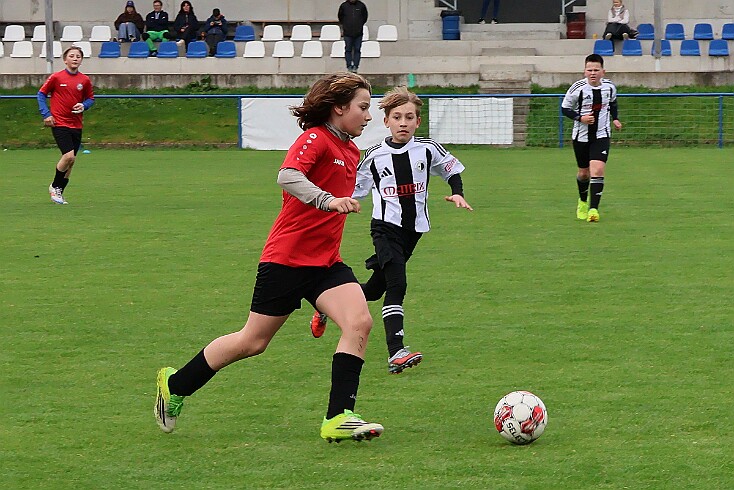 260419 - Opočno - MEKKAGROUP KP MŽ U13 sk. F - ©PR - 034 null