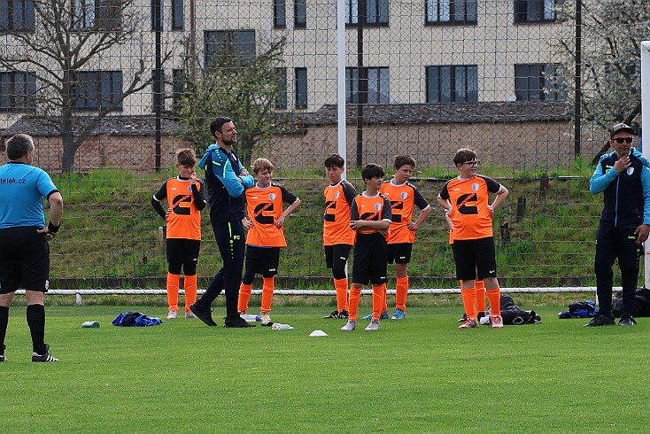 260419 - Opočno - MEKKAGROUP KP MŽ U13 sk. F - ©PR - 110 null