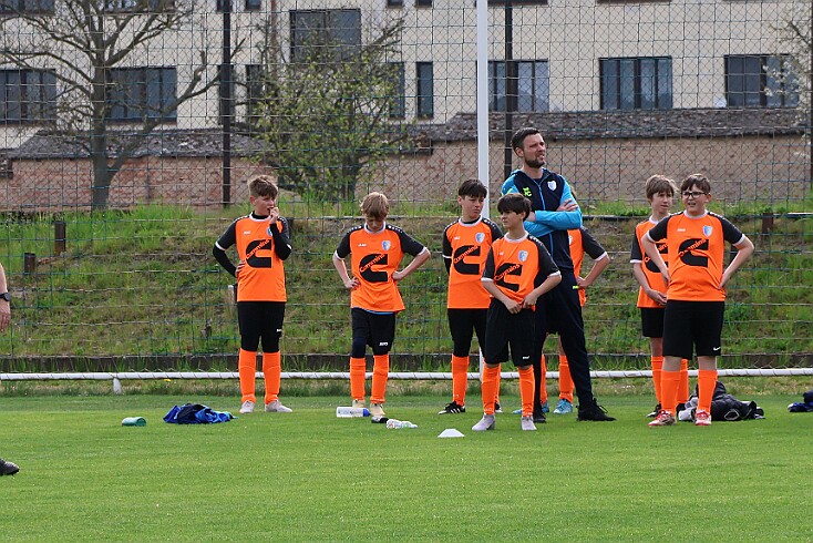 260419 - Opočno - MEKKAGROUP KP MŽ U13 sk. F - ©PR - 111 null