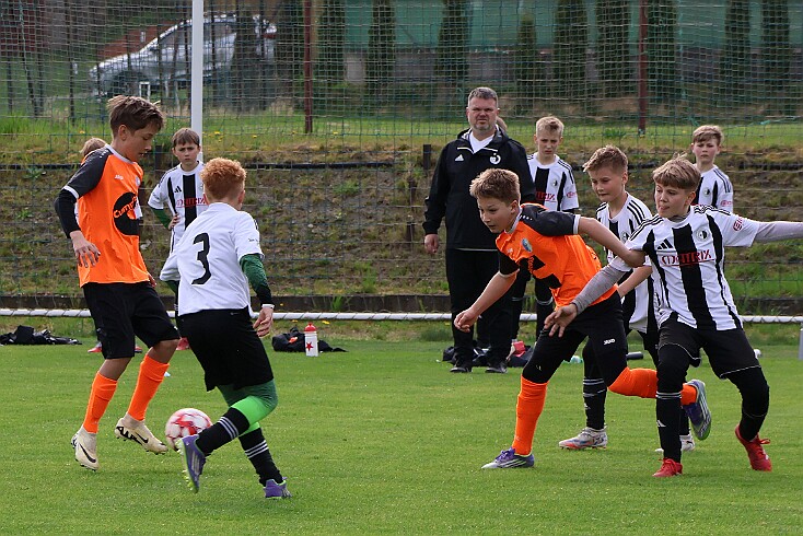 260419 - Opočno - MEKKAGROUP KP MŽ U13 sk. F - ©PR - 113 null