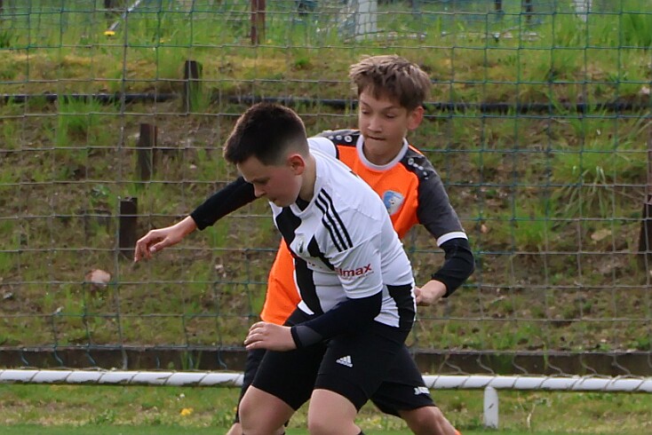 260419 - Opočno - MEKKAGROUP KP MŽ U13 sk. F - ©PR - 114 null