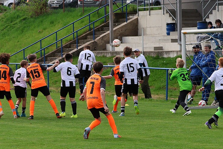 260419 - Opočno - MEKKAGROUP KP MŽ U13 sk. F - ©PR - 117 null