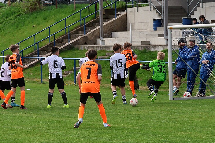 260419 - Opočno - MEKKAGROUP KP MŽ U13 sk. F - ©PR - 118 null