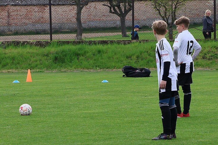 260419 - Opočno - MEKKAGROUP KP MŽ U13 sk. F - ©PR - 121 null