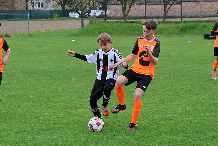 260419 - Opočno - MEKKAGROUP KP MŽ U13 sk. F - ©PR - 126 null