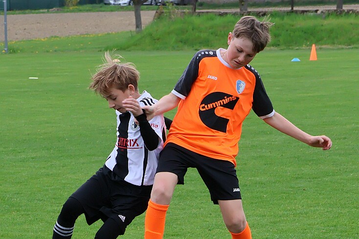 260419 - Opočno - MEKKAGROUP KP MŽ U13 sk. F - ©PR - 127-L null