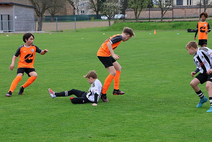 260419 - Opočno - MEKKAGROUP KP MŽ U13 sk. F - ©PR - 128 null