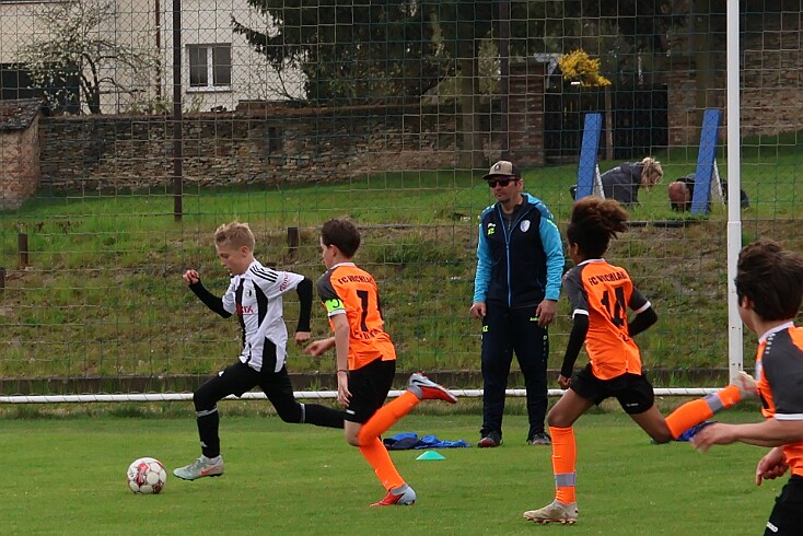 260419 - Opočno - MEKKAGROUP KP MŽ U13 sk. F - ©PR - 129 null