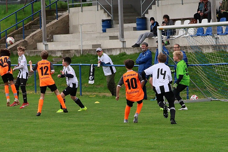 260419 - Opočno - MEKKAGROUP KP MŽ U13 sk. F - ©PR - 135 null