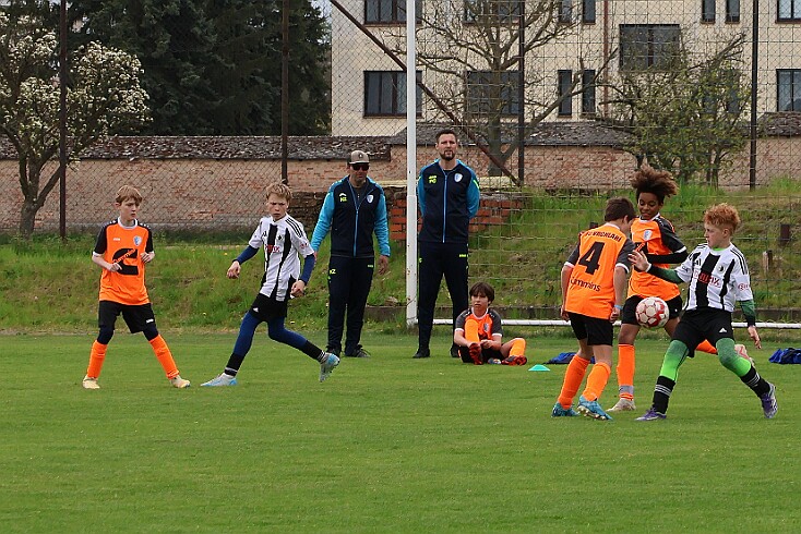 260419 - Opočno - MEKKAGROUP KP MŽ U13 sk. F - ©PR - 143 null